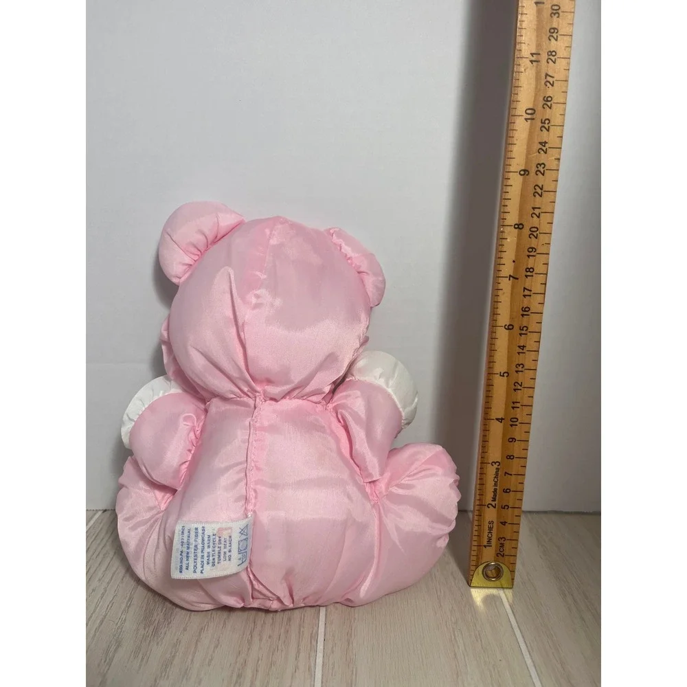 Fisher-Price measurement shown